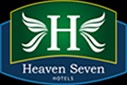Heaven Seven  - Logo